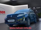 Suzuki VITARA 1.4 COMFORT NAVI ALARM LICHTSENSOR ALLGRI - New cars: Allradantrieb