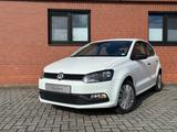 Volkswagen Polo V 1.0 Trendline 5-türig Klima Sitzhzg. TÜV - Volkswagen Polo: Türig
