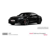 Audi e-tron GT - Vorschau Bild 1