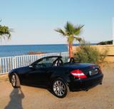 Mercedes-Benz SLK 200 Kompressor - - gebrauchte Mercedes-Benz SLK-Klasse aus dem Jahr 2004
