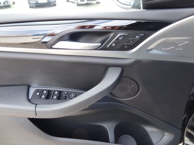 Fahrzeugabbildung BMW X3 xDrive 30d/Laser/HUD/Kam/Virtual/AHK/Leder/