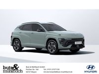 Hyundai KONA - Vorschau Bild 1