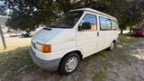 Volkswagen T4 California - Volkswagen T4 California mit Benzin-Antrieb: Automatik