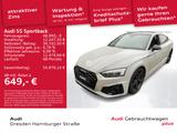 Audi S5 Sportback TDI tiptronic B&O Head-up Pano - Audi S5 in Dresden