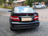 Mercedes-Benz CLC 180 KOMPRESSOR - - Mercedes-Benz CLC-Klasse Gebrauchtwagen