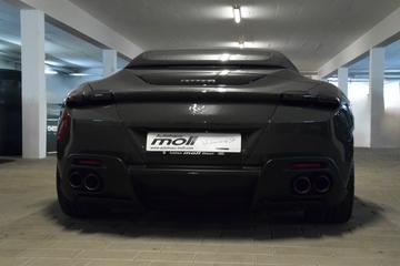  Ferrari ROMA 照片 5