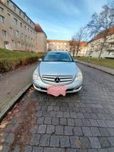 Mercedes-Benz Mercedes r 350 benziner - gebrauchte Mercedes-Benz R 350 aus dem Jahr 2007