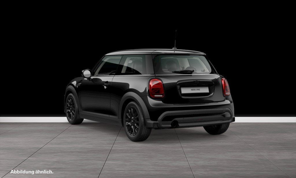 Fahrzeugabbildung MINI One Hatch DAB LED Komfortzg. Tempomat Klimaaut.