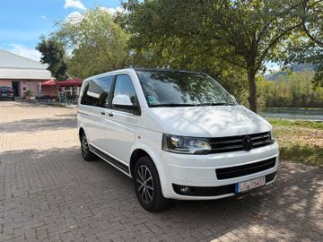 Volkswagen T5 Multivan - 3