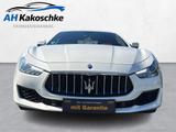 Maserati Ghibli Automatik Leder CarPlay PDC Navi Temp DAB - Maserati Ghibli in Hannover