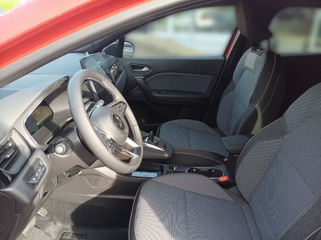 Fahrzeugabbildung Mitsubishi ASX EDITION 1.8 Hybrid Navi ACC Assistenzp.
