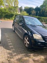 Mercedes-Benz mercedes ml 320 cdi - Mercedes-Benz ML 320 in Solingen