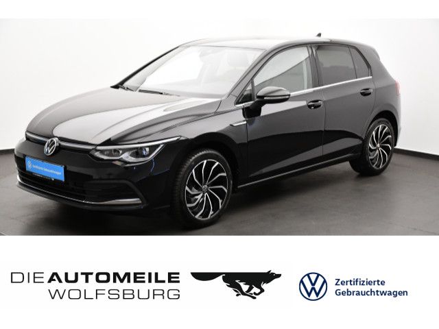 Volkswagen Golf 8 VIII 1.5 TSI Style LED+/ACC/Navi