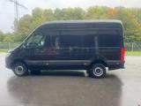 Mercedes-Benz Sprinter III Kasten RWD/AW316 CDI RWD Automatik - Mercedes-Benz Sprinter Gebrauchtwagen in Gelsenkirchen