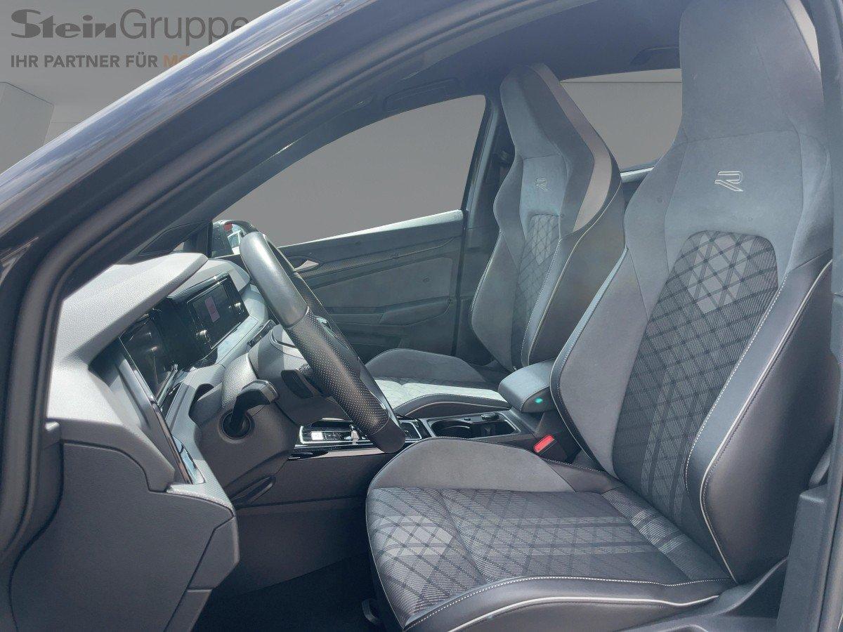 Volkswagen Golf R-Line 1.5 TSI DSG DAB+VIRT+LED+PDC+SHZ, миниатюра 7