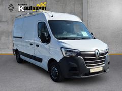 Fahrzeugabbildung Master III Kasten L2H2 HKa 3,5t SORTIMO