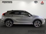 Mitsubishi Eclipse Cross PHEV 2.4 Plus Select StandHZG Navi - Mitsubishi Eclipse Cross Tageszulassungen