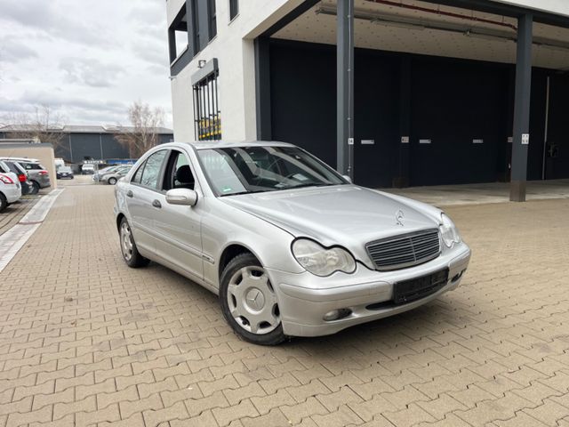 Mercedes-Benz C 280