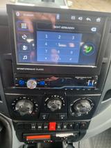 Iveco DAILY C65C Minisattelzugmaschine  Mini-SZM BE  - Iveco Daily 65c