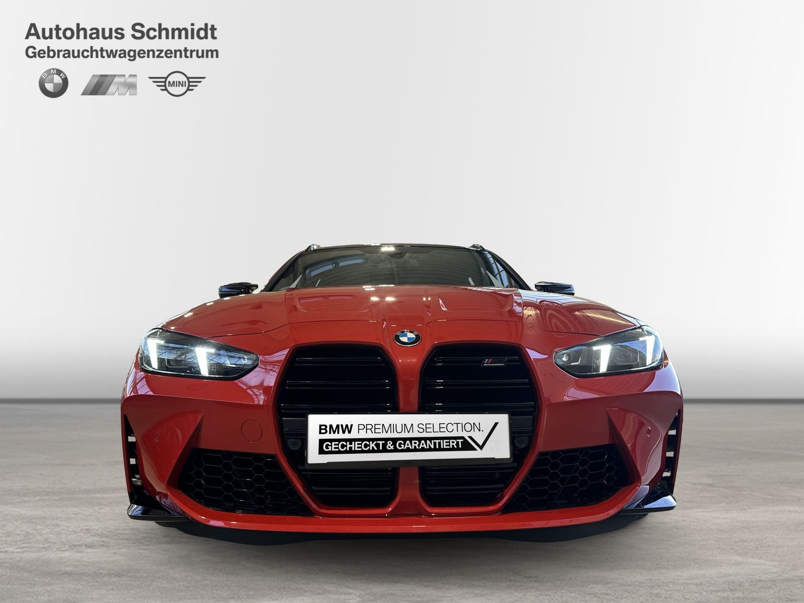 BMW M3 - Bild 7