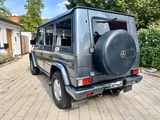 Mercedes-Benz G 400 CDI , lang Edition - Mercedes G 400 SUV
