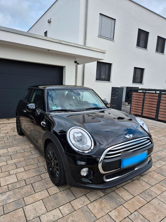 Image of MINI ONE