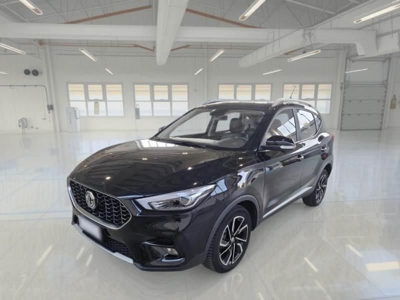 MG Mg ZS 1.0 T-GDI Luxury
