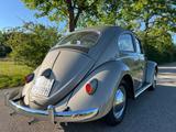 Volkswagen VW Käfer 1200 L - Faltdach, 1959er, TOP-ZUSTAND! - Volkswagen Käfer mit Benzin-Antrieb: Faltdach