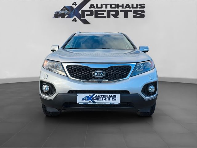 Kia SORENTO | SPIRIT | 4WD | AHK | AUTOM. | 1.Hand