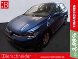 Volkswagen Polo 1.0 MPI Basis LED SHZ PARKP - Volkswagen Polo: Basis
