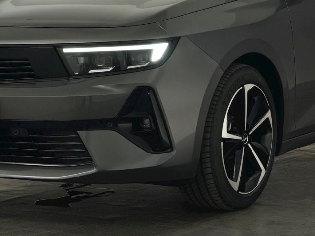 Astra L LIM GS AT+LED LICHT+360 GRAD KAMERA+NAVI