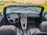 Fiat Barchetta - Fiat Barchetta: Roadster