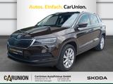 Skoda Karoq Style 4x4