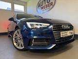 Audi A4 AVANT 2.0 TDI*SPORT*ALC*PANO*APPLE*LED*S-LINE - Behindertengerechte Audi A4