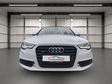 Audi A6 - 9