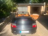 Porsche 996 Carrera Cabriolet Carrera - Porsche 911er Reihe Gebrauchtwagen