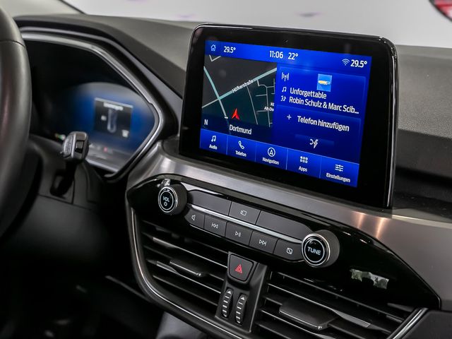 Ford Kuga 2.5 Hybrid Titanium Parkautomatik Kamera