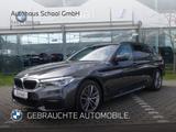 BMW 530d xDrive Touring M Sportpaket Head-Up HiFi - BMW 530: Sportpaket 530d M