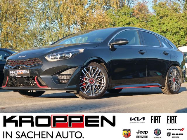 Kia PROCEED 1.6T DCT7 GT GD KOM