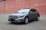 Mercedes-Benz GLA 220 4MATIC DCT - - Mercedes-Benz GLA 220 von privat