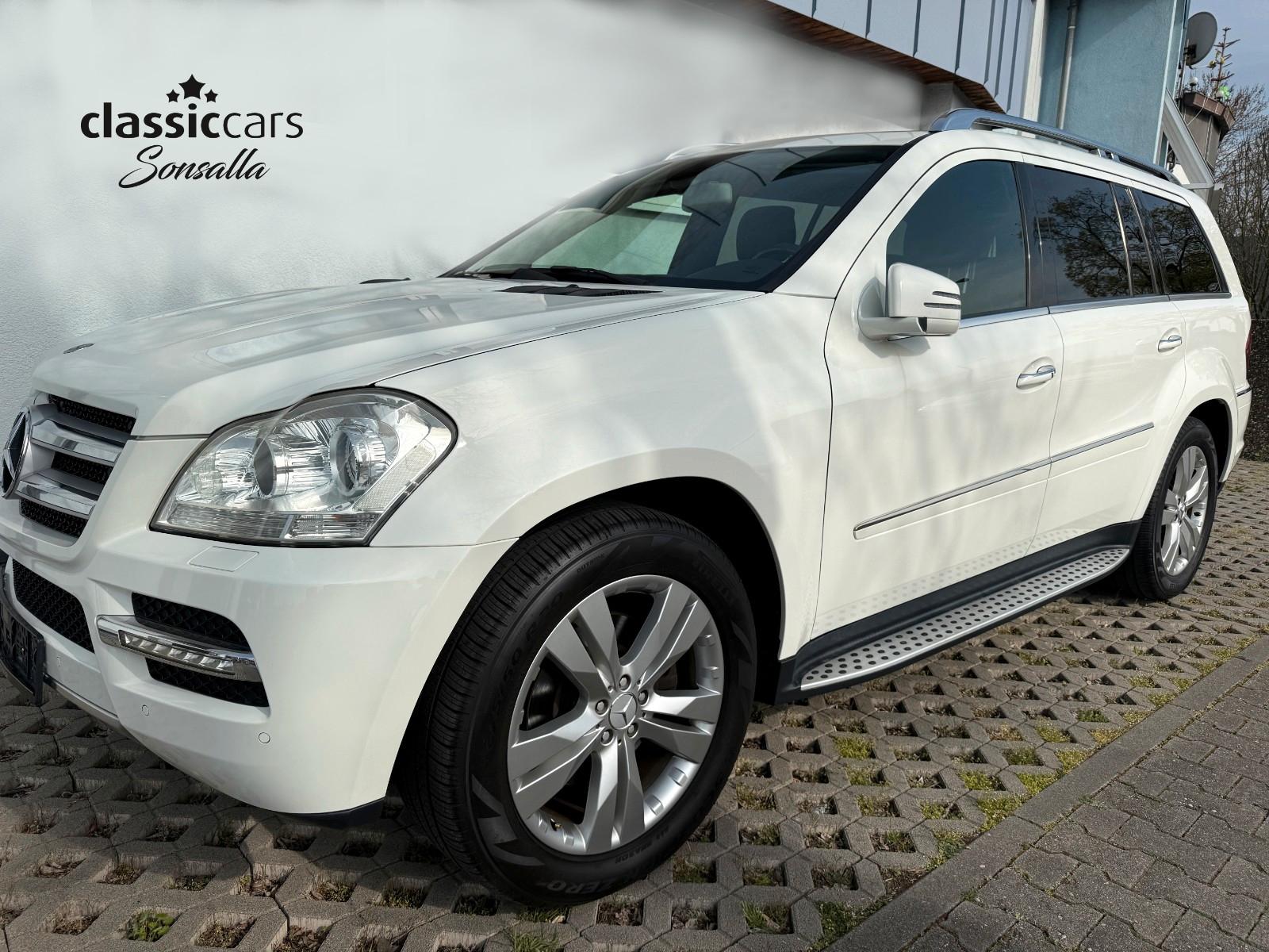Mercedes-Benz GL 500 GL ,45tkm! 4Matic