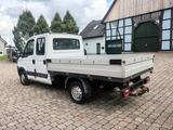 Iveco Daily Doka aus 2.Hand TÜV neu  - Angebote
