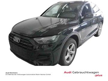 Audi Leasingangebot: Audi Q5 Sportback quattro 40 TDI Black Paket Kamera L