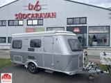 HYMER / ERIBA / HYMERCAR Touring 542 60 Edition gepfegter Gebrauchtwagen - HYMER / ERIBA Touring 542