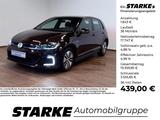 Volkswagen Golf GTE Plug-In-Hybrid 1.4 TSI DSG  LED PDC LM  - mit Hybrid-Antrieb: Plug In