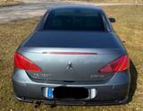Peugeot 307 CC Sport 140 Sport - gebrauchte Peugeot 307 aus dem Jahr 2007