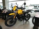 Triumph Scrambler 400X C, sofort verfügbar - TRIUMPH SCRAMBLER 400 X