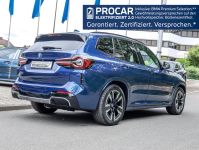BMW iX3 - Vorschau Bild 2