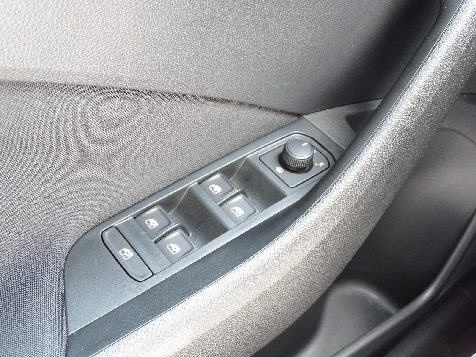 Skoda Kamiq 1.5 TSI Ambition DSG LED Klima ACC Kamera