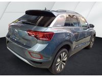 Volkswagen T-Roc - Vorschau Bild 2